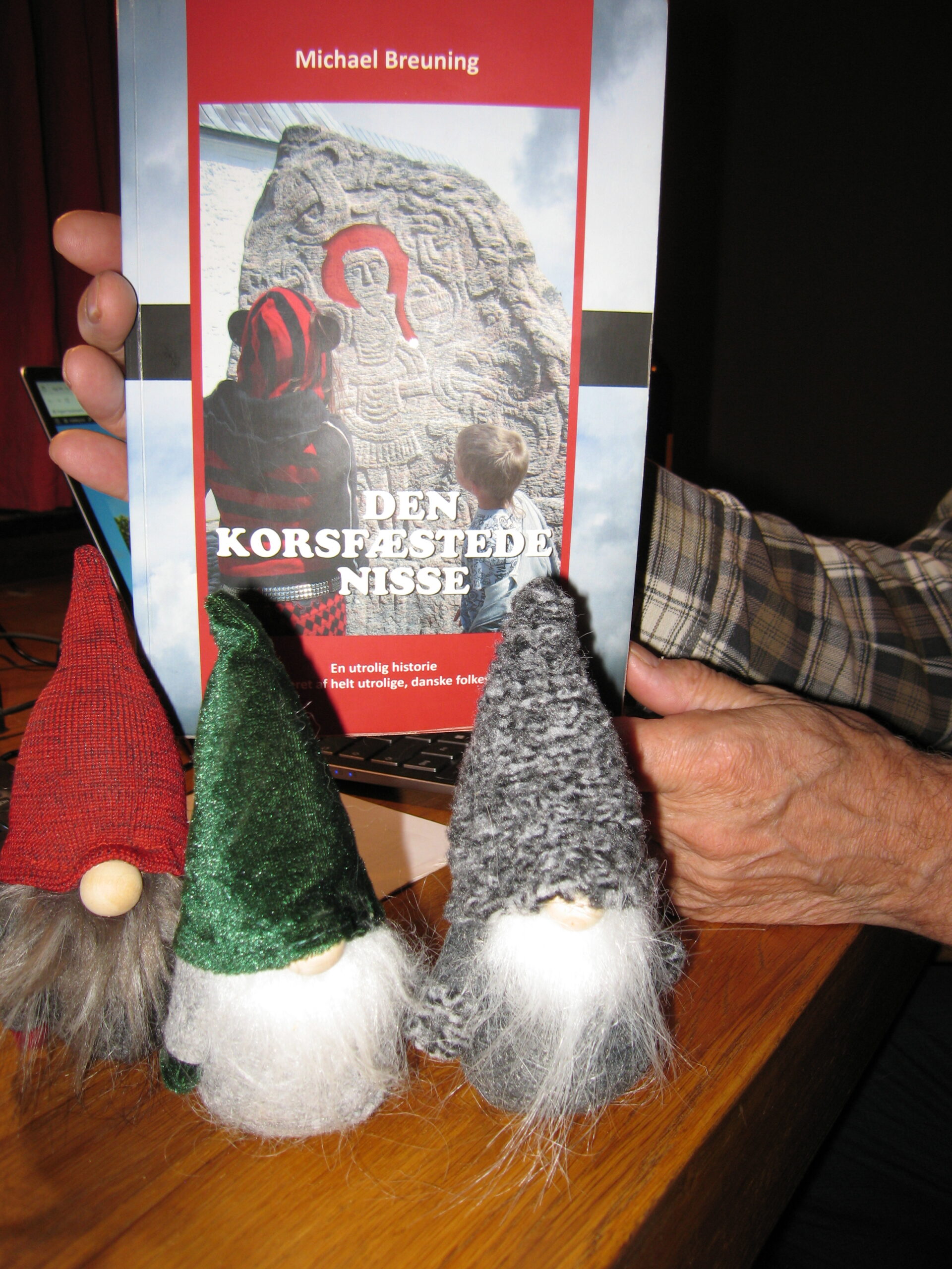 Julehygge